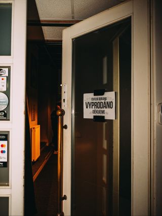 Děkujeme za VYPRODANOU Chrudim❗️ Všichni ste byli skvělý a my si to dík vám užili jak hovado, tvl. Děkujeme naši parťákům...